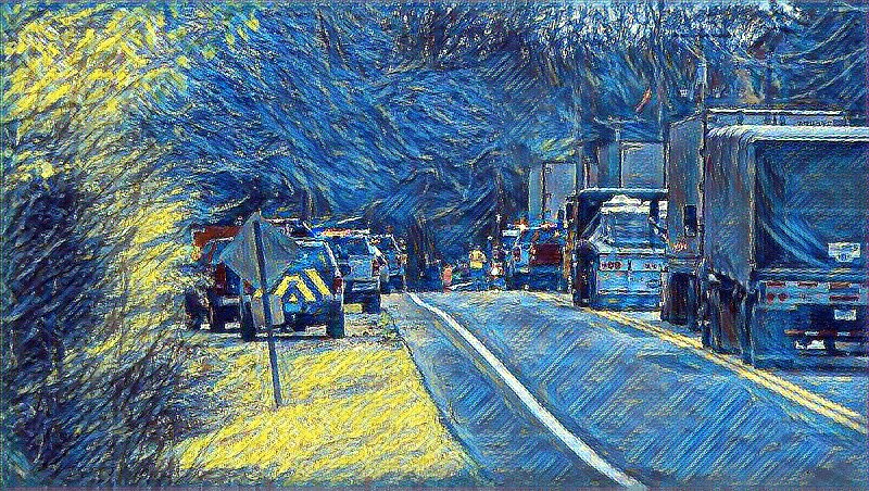 Tai nạn xe buýt học sinh Tennessee: 2 học sinh thiệt mạng, 7 người bị thương