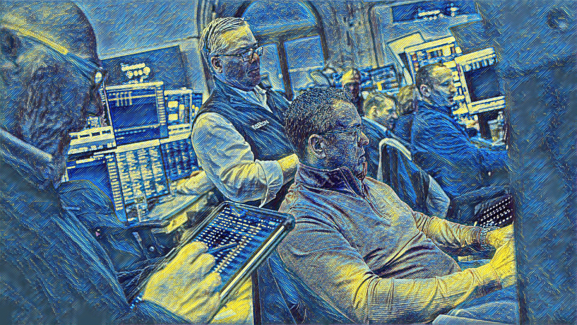 Software Sector Rebounds: Analyzing Microsoft and Tech Stock Bottoms