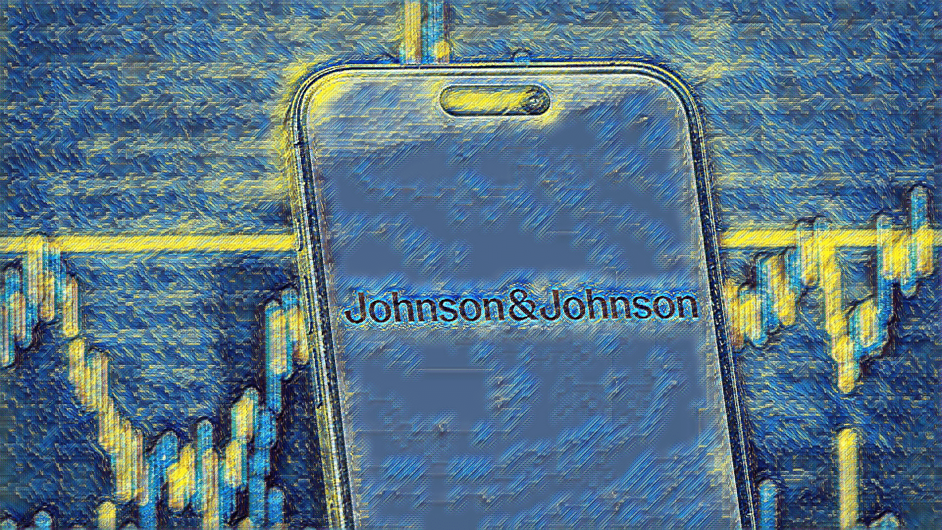 J&J Q1 Earnings Beat Estimates Despite Stelara Sales Decline