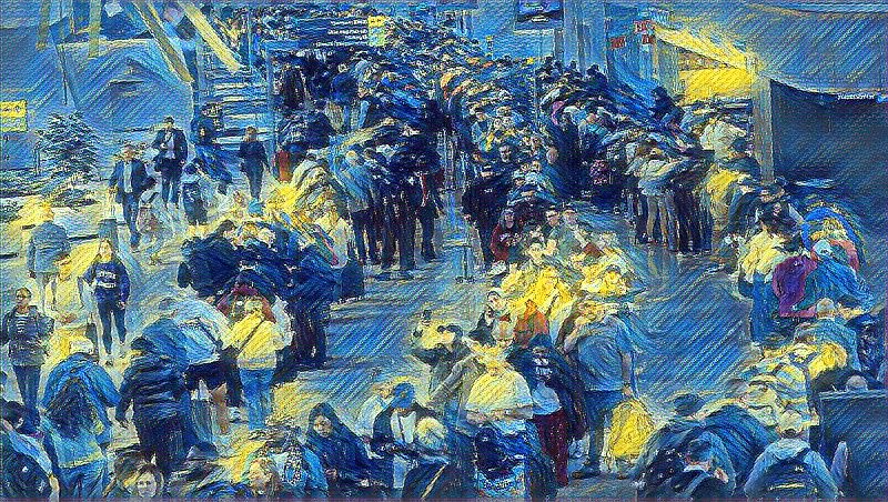 TSA: Chậm trễ an ninh sân bay Mỹ có thể kéo dài sang cuối tuần