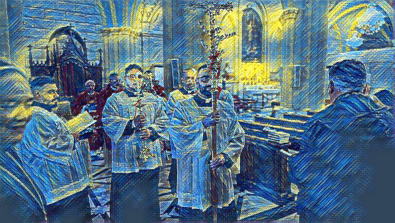 Israel ngăn lãnh đạo Công giáo dự Thánh lễ Chủ nhật Lễ trong lần đầu tiên