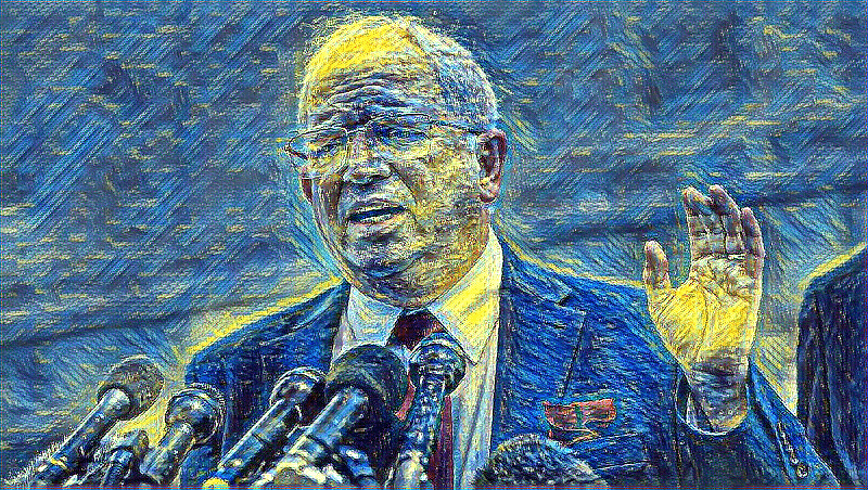 Luật sư bầu cử cũ của Trump bị tước giấy phép hành nghề tại California