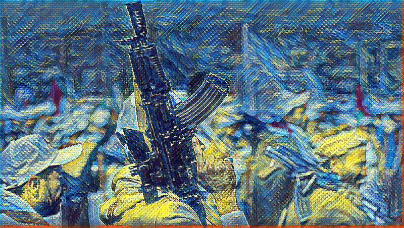 Trump tuyên bố Iran thay đổi chế độ sau không kích Mỹ-Israel