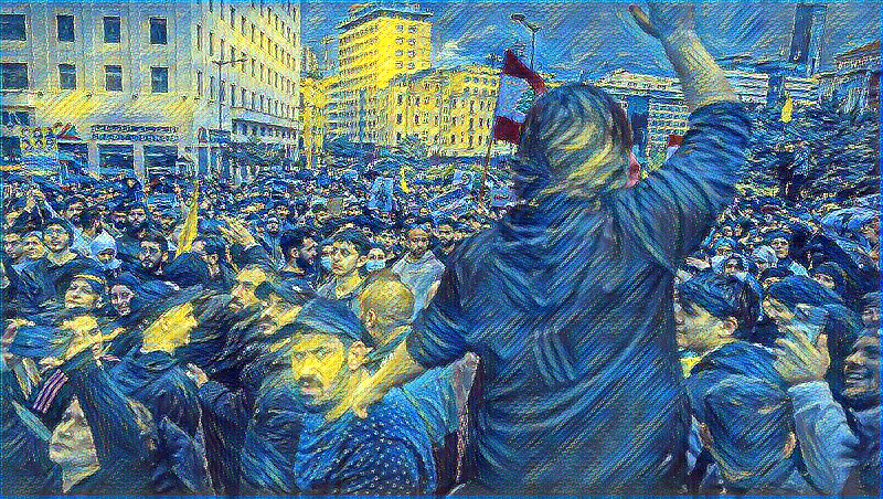 Chiến sự Lebanon: Tình trạng ngừng bắn Mỹ-Iran bị thách thức bởi các cuộc tấn công của Israel