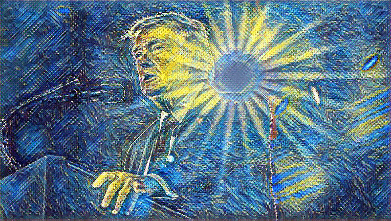 Trump's Power Wanes as Iran War Sparks Political Upheaval