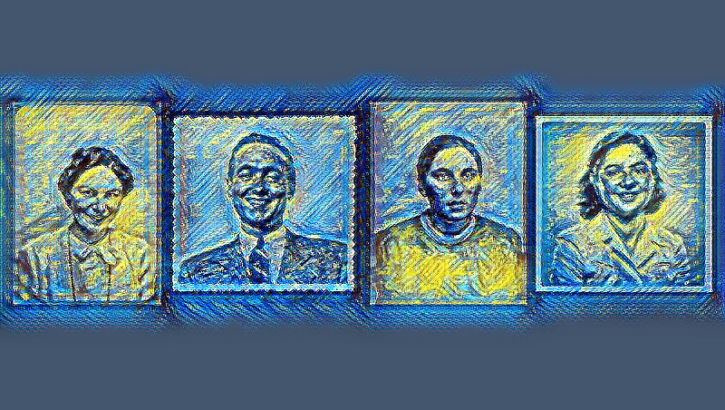 Phát hiện kho lưu trữ bí mật: Câu chuyện sinh tồn của thanh niên Do Thái trước nạn diệt chủng