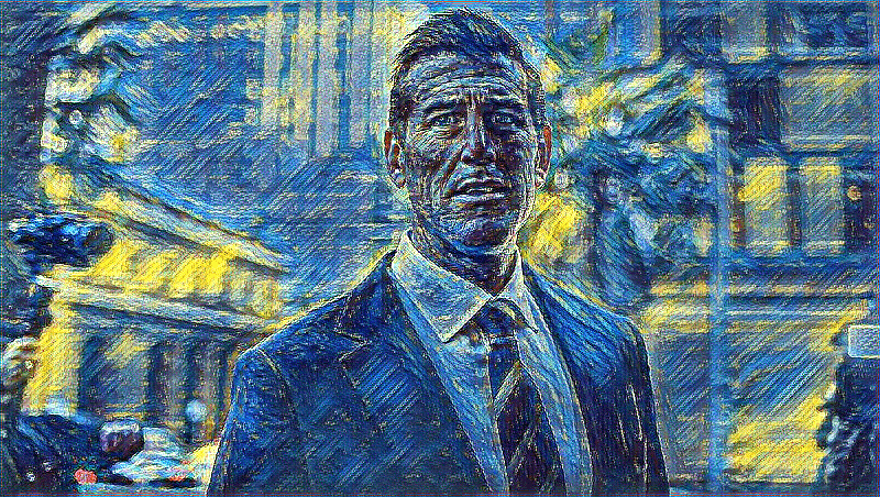 Ben Roberts-Smith: Cựu binh Australia bị bắt với 5 cáo buộc tội chiến tranh