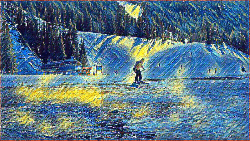 Satellite Images Confirm Record Low Snowpack in Western US