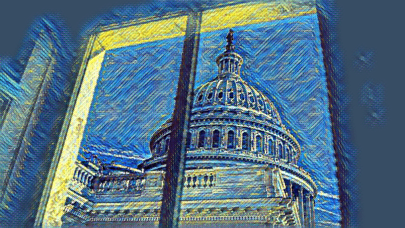 GOP Leaders Keep Congress Out of Session Amid DHS Shutdown Pressure