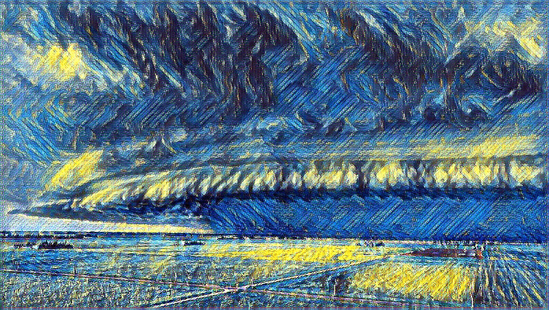 Bão giông mạnh là gì? Ba tiêu chí xác định cơn bão nguy hiểm nhất