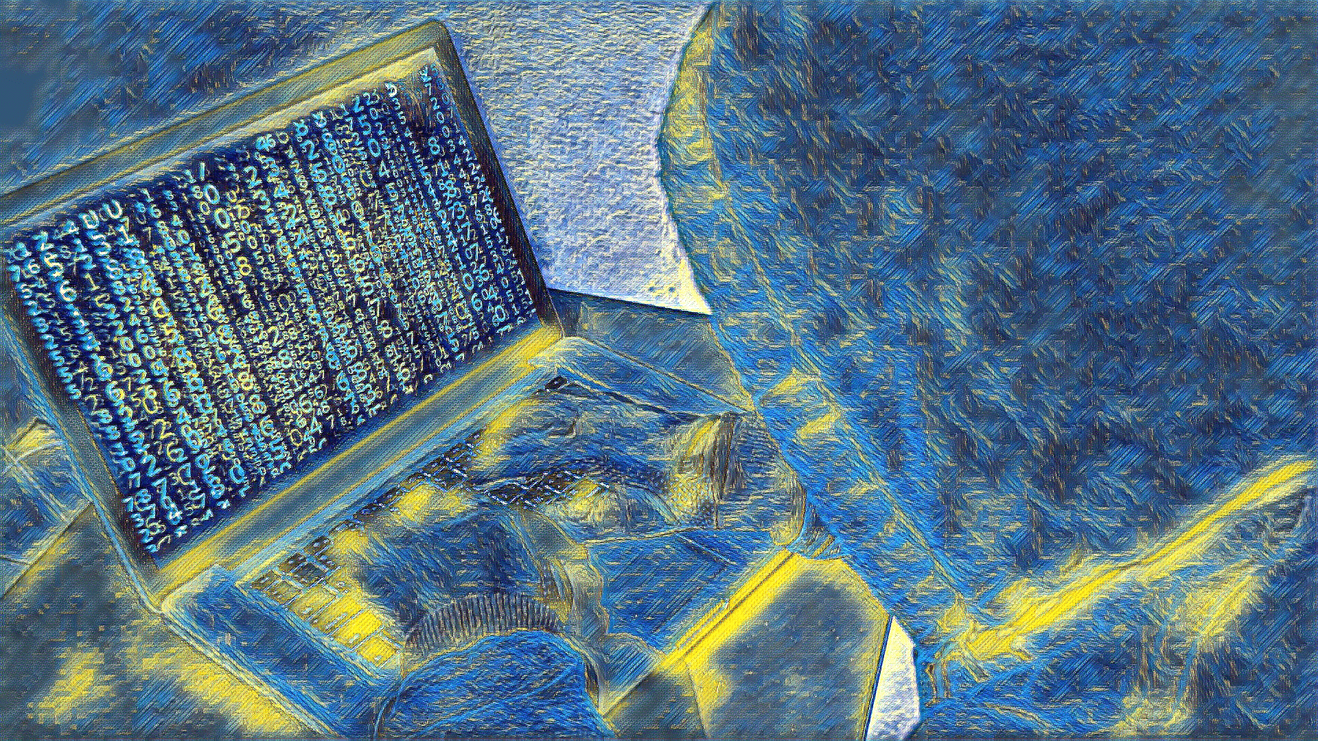 AI-угрозы: Эксперты предупреждают о "новой норме" кибератак