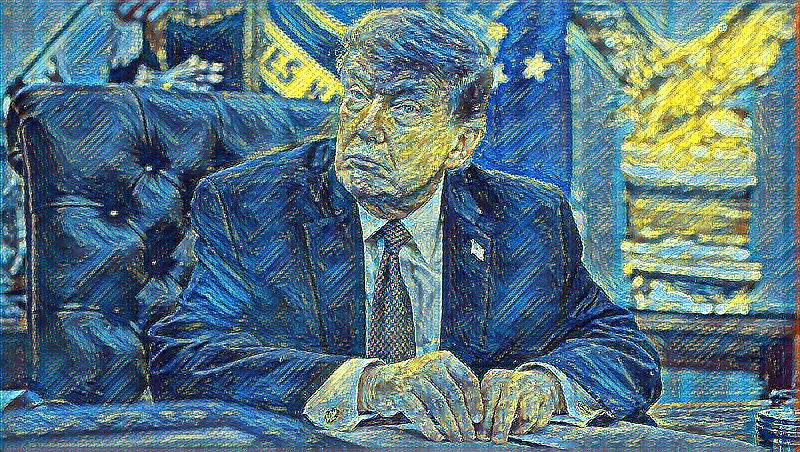 Trump cân nhắc rút Mỹ khỏi NATO, gọi liên minh là 'con hổ giấy'