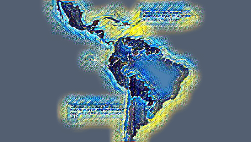 Mỹ Latinh: Tỷ lệ sinh xuống mức thấp nhất từ trước đến nay