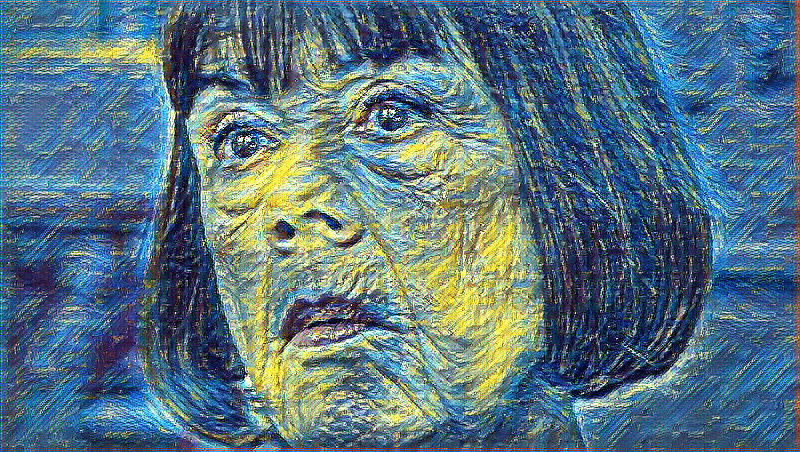 Gisèle Pelicot has a message for men