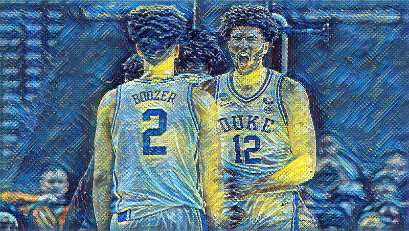 NCAA Sweet 16: Trận đấu quyết định Elite Eight hôm nay