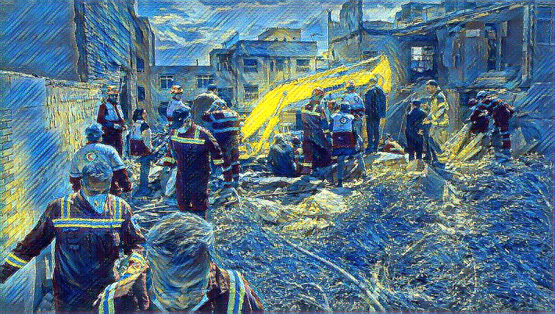 US-Israel-Iran War: Day 32 Ultimatum and Haifa Strike