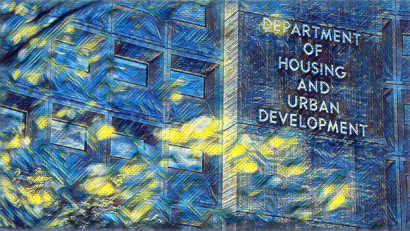 Formerly homeless people, including veterans, could be evicted if Trump administration plan is implemented