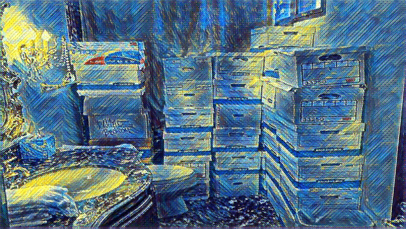 DOJ Allows Trump to Keep Documents Despite Watergate Law