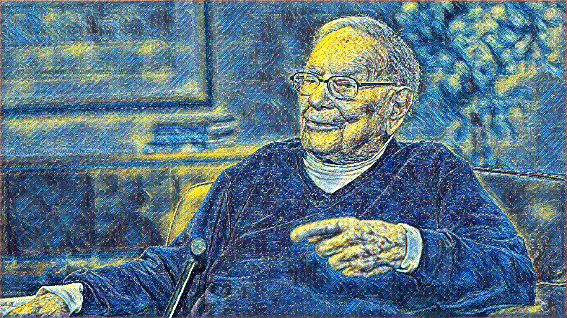 Warren Buffett cảnh báo: Iran có bom hạt nhân làm tăng nguy cơ thảm họa