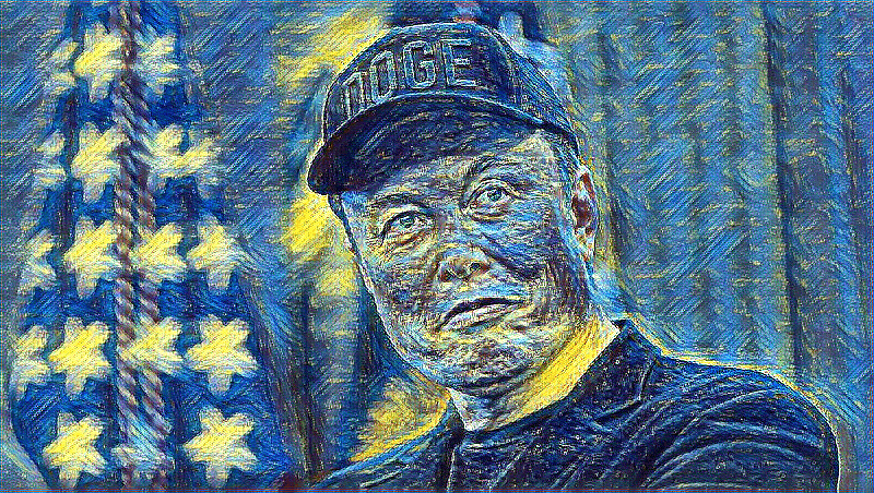 Elon Musk và DOGE: Cuộc chiến pháp lý buộc ông giải trình về tái cấu trúc chính phủ