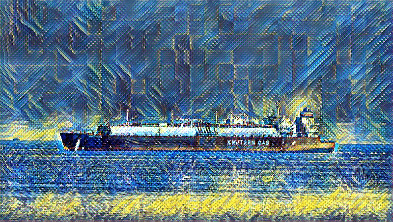 Biển Đỏ: 'Phao cứu sinh' cho dầu thế giới giờ cũng bị đe dọa