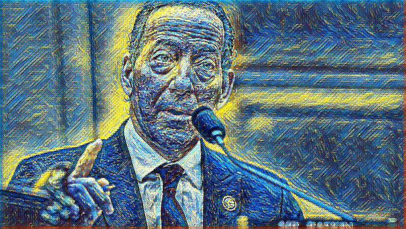 Jamie Raskin yêu cầu kiểm tra nhận thức Tổng thống Trump sau các phát ngôn về Iran