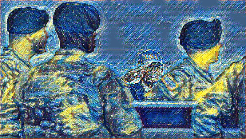 Trump's Iran Options Risk Heavy Casualties, Dubious Success