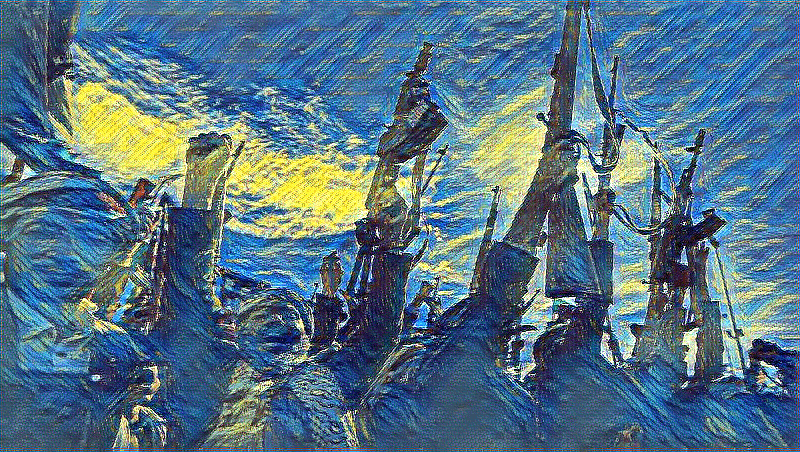 Cảng Yanbu: lối thoát dầu thế giới bị Houthi đe dọa đóng bít