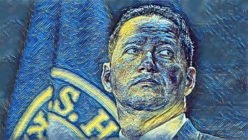 Rep. Tony Gonzales Faces New Lewd Text Allegations from 2020 Campaign Staffer