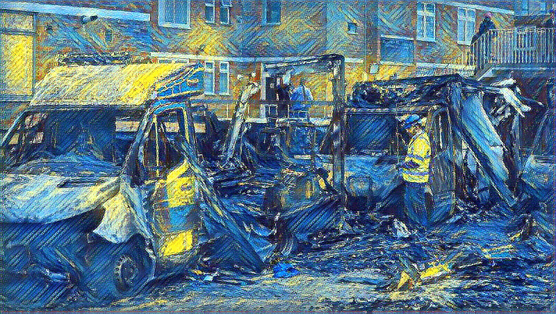 Nhóm pro-Iran tuyên bố tấn công châu Âu: Liệu đây chỉ là màn kịch?