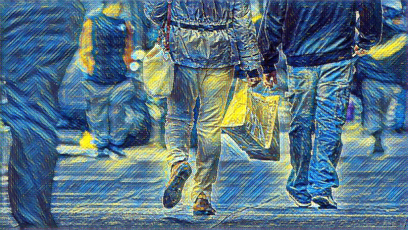 Michigan Consumer Sentiment Hits Record Low Amid Inflation Fears, Iran Conflict Blamed