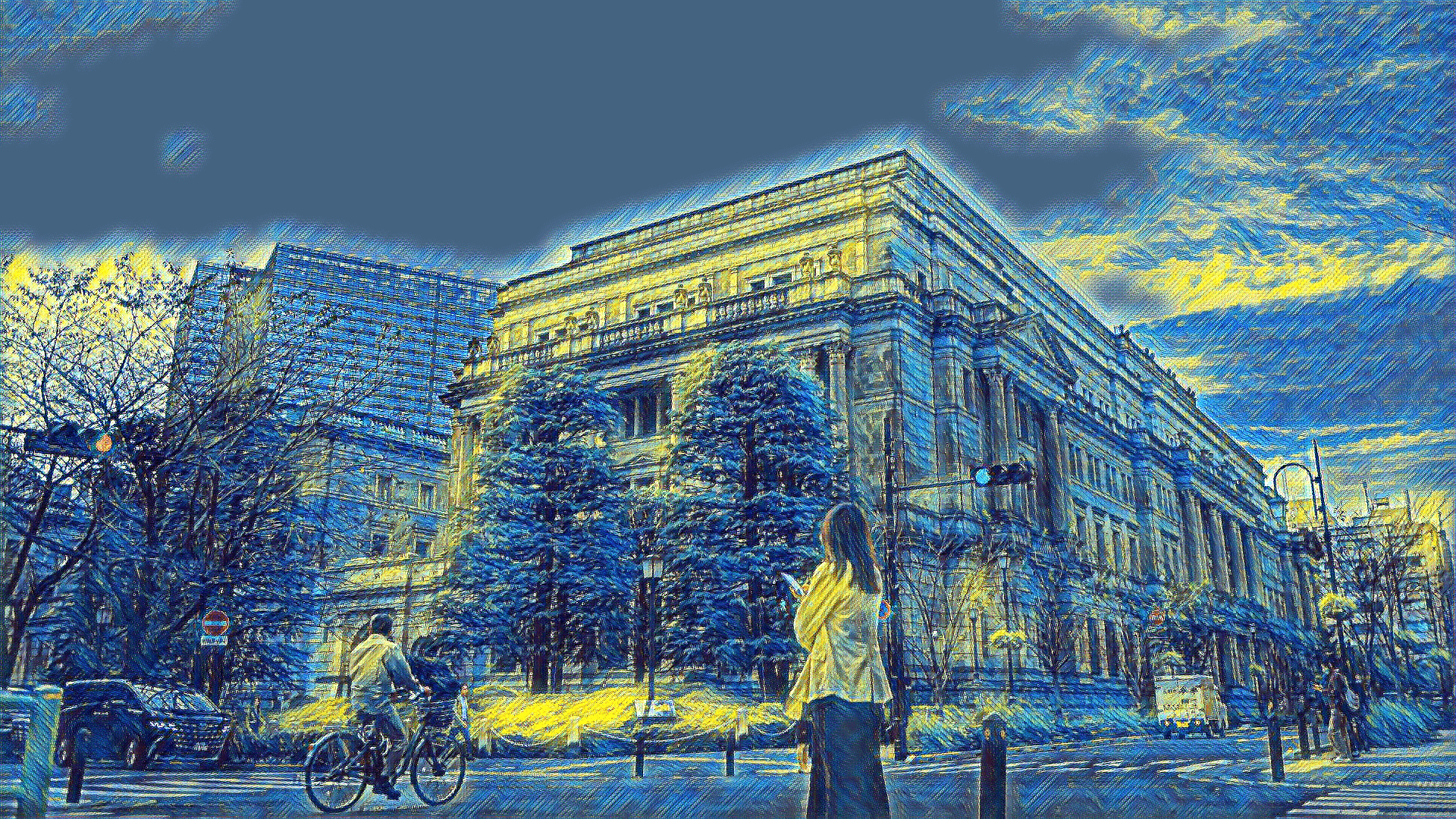 Thị trường Châu Á giảm điểm: Fed giữ lãi suất, căng thẳng Iran đẩy giá dầu