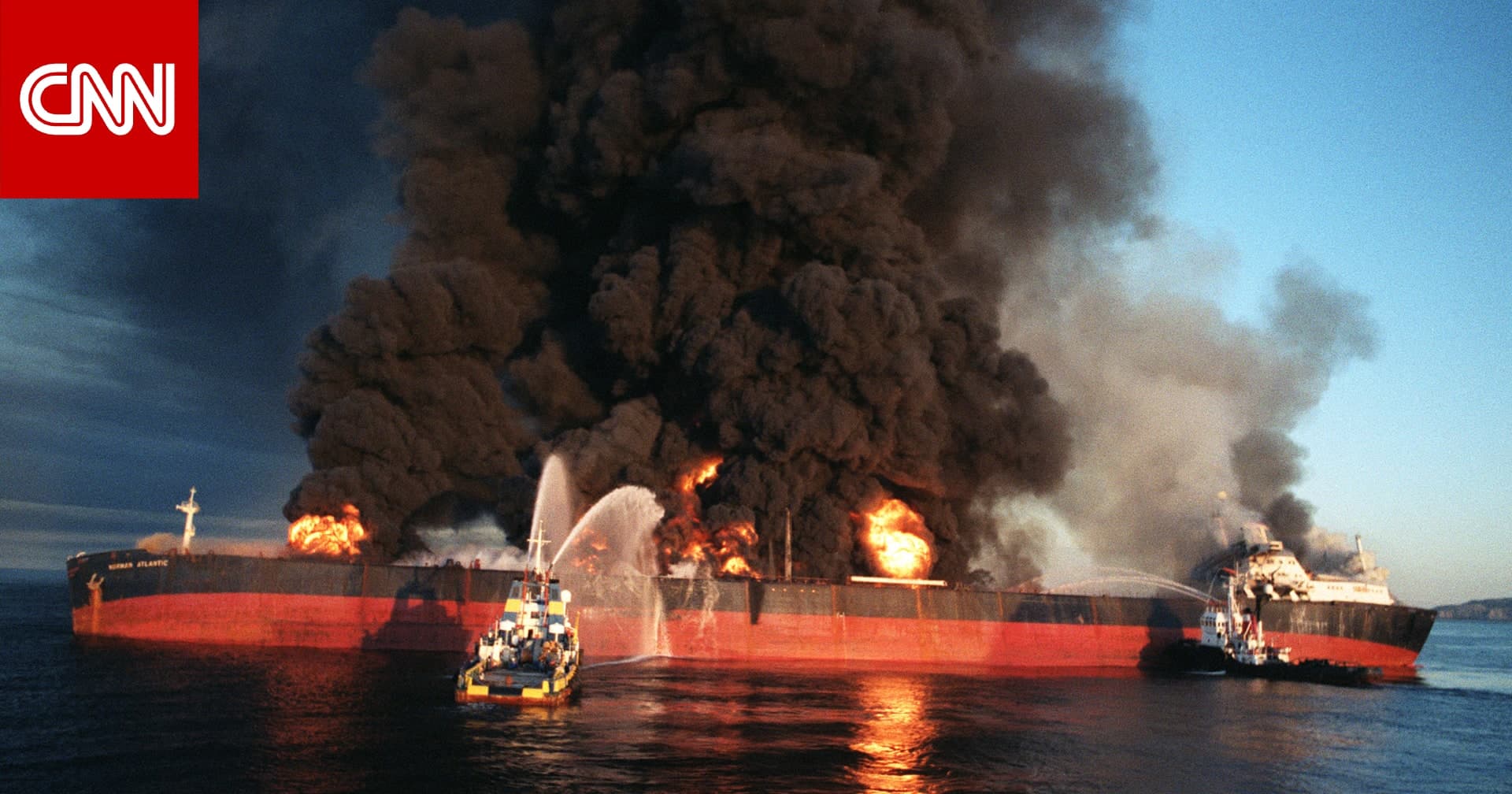 Strait of Hormuz Tensions: US Navy Faces Historical Echoes from 1980s Tanker War