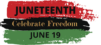 Juneteenth Celebrated Nationwide as a Symbol of Freedom and Equality