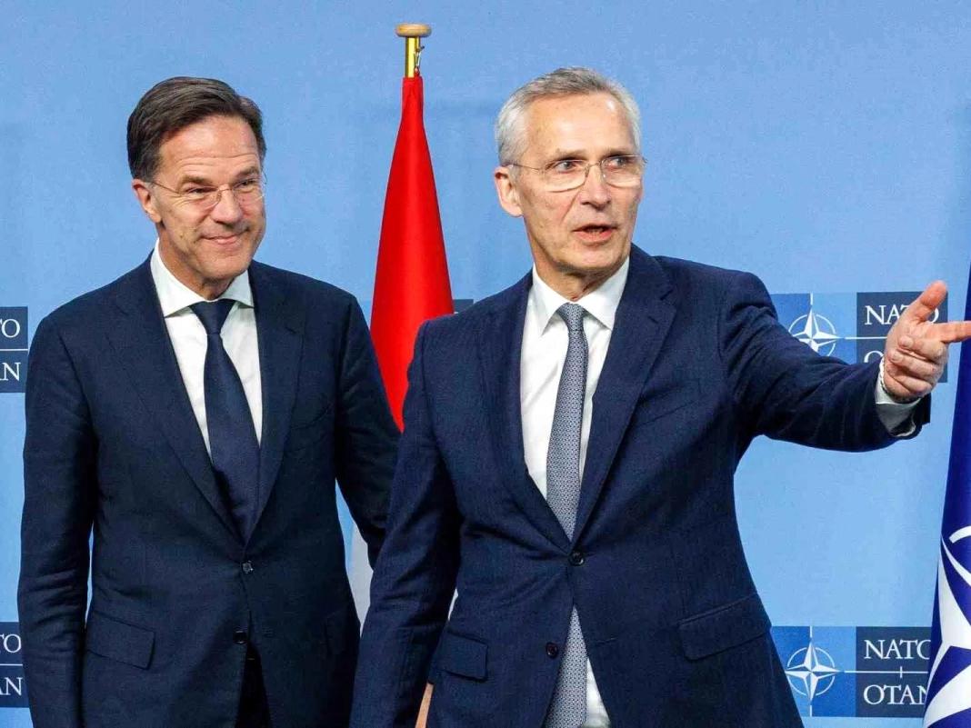 Mark Rutte Confirmed as NATO’s Next Secretary General Amid Global Strategic Shifts