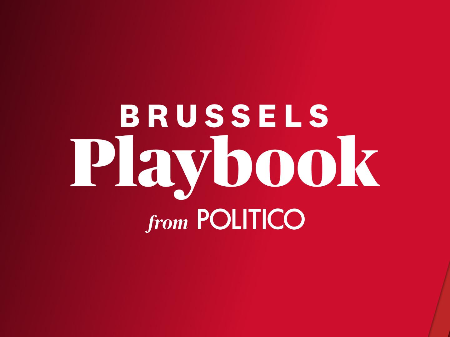 Zelensky in Brussels to Cement EU Support with Triple Security Pact; von der Leyen Poised for Second Term