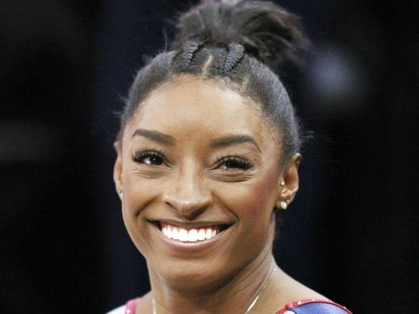 Simone Biles Leads U.S. Gymnastics ‘Redemption Tour’ After Qualifying for 2024 Paris Olympics