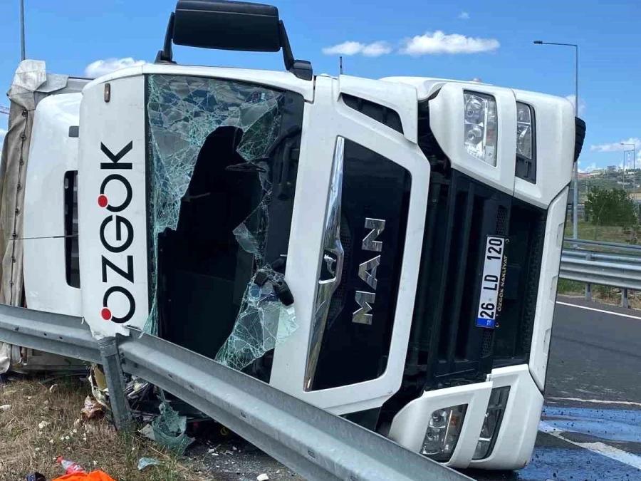 Multiple Traffic Accidents Across Europe Leave Several Injured, One Dead on July 31