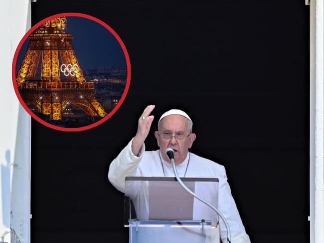 Vatican Joins Global Criticism of Paris Olympics Opening Ceremony, Citing Religious Offense