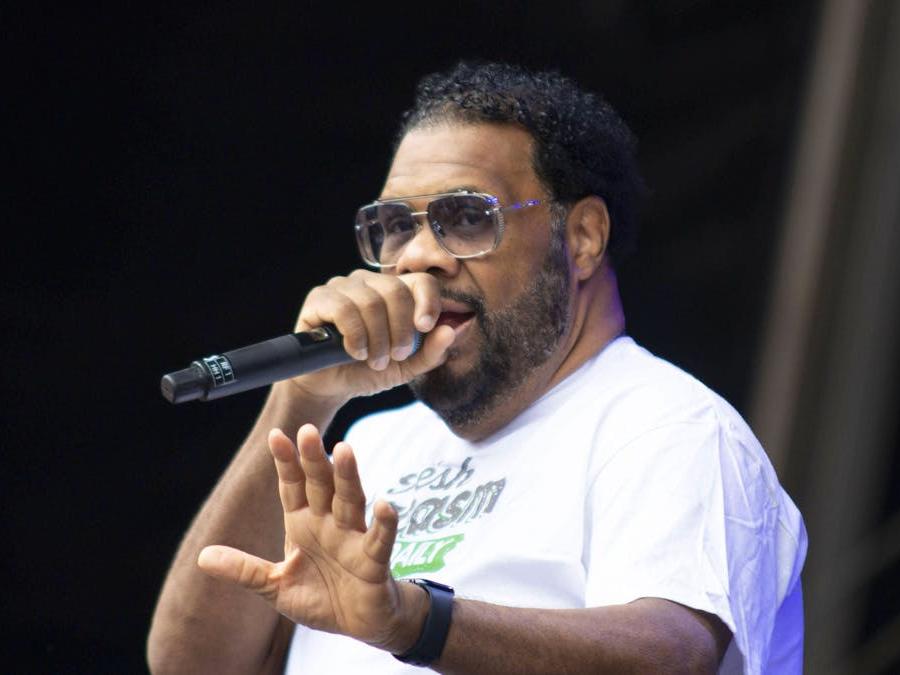 Iconic Rapper Fatman Scoop Dies at 53 After Collapsing During Performance