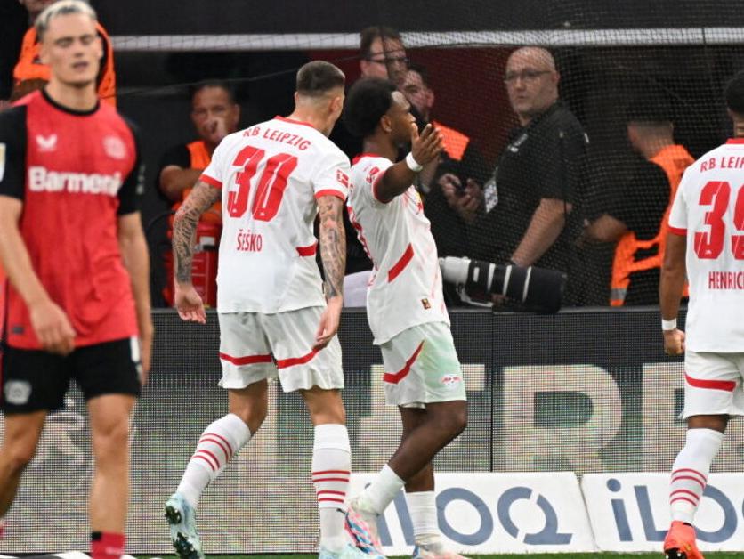 Leverkusen’s 35-Game Unbeaten Streak Shattered in Dramatic 3-2 Loss to Leipzig