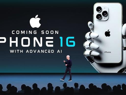 Apple’s iPhone 16 Launch: AI Features Face Phased Rollout Amid Mixed Reactions