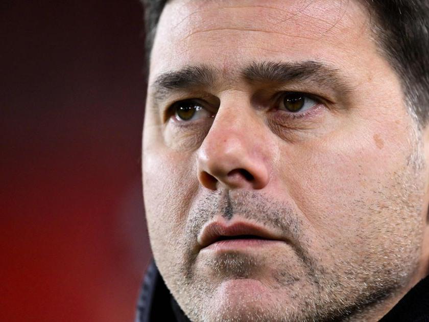 Mauricio Pochettino Appointed as New US Men’s National Soccer Team Coach, Eyes 2026 World Cup Success