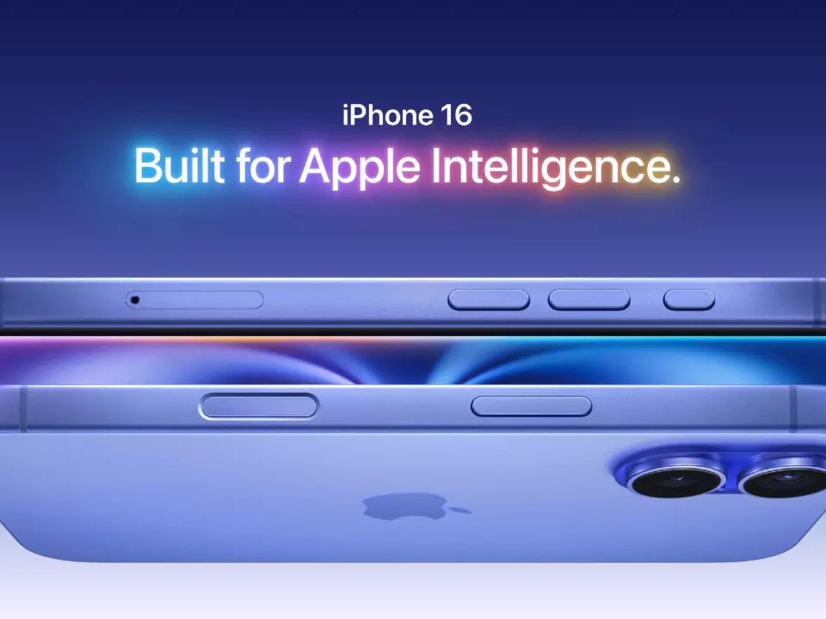 Apple’s iPhone 16 Faces AI Delays as Huawei Launches Innovative Tri-Fold Mate XT