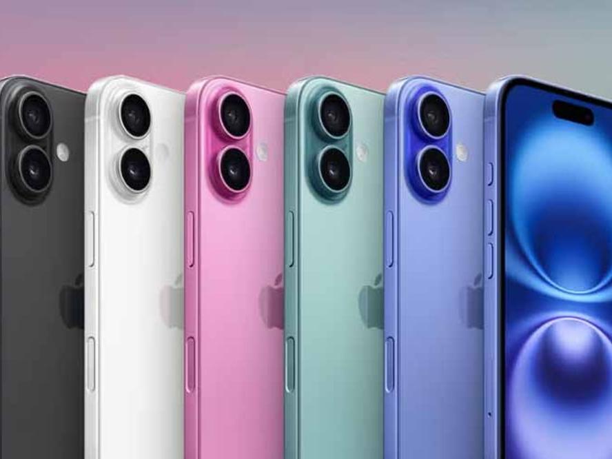 Apple Unveils AI-Focused iPhone 16 Series, Huawei Counters with Triple-Folding Mate XT