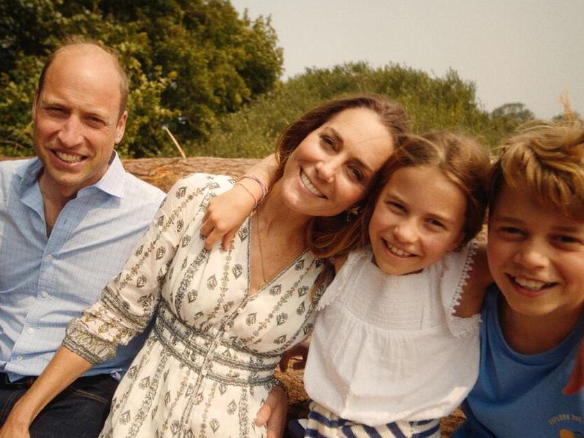 Kate Middleton Completes Cancer Treatment, Shares Family Moments in Emotional Video