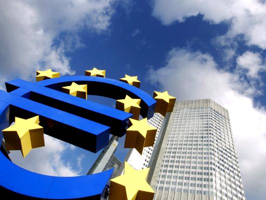 ECB Cuts Key Interest Rate to 3.5% Amid Economic Slowdown and Cooling Inflation