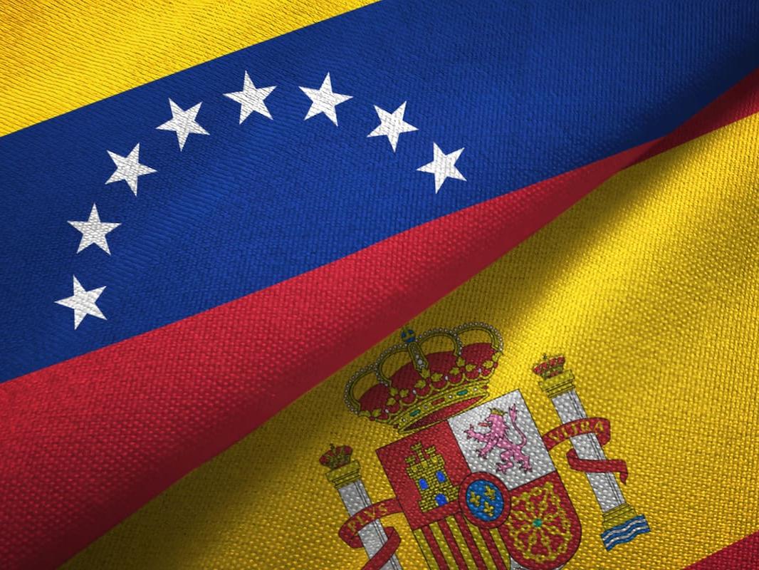 Venezuela Calls for Severing All Ties with Spain Amid Diplomatic Crisis