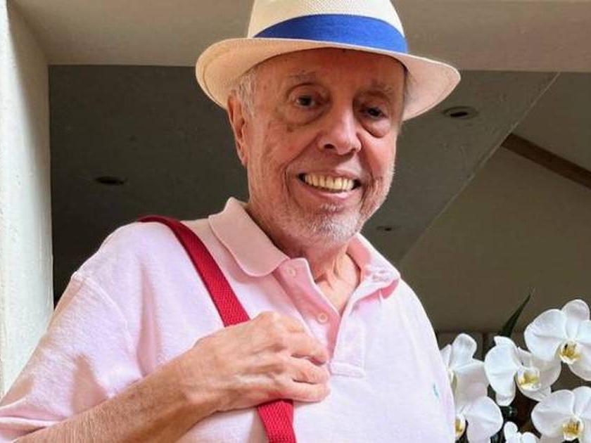 Sergio Mendes, Bossa Nova Pioneer and Global Music Icon, Dies at 83