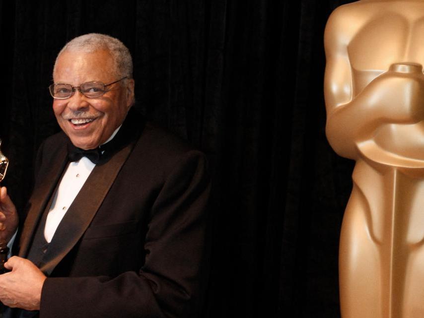 James Earl Jones, Iconic Voice of Darth Vader and Mufasa, Dies at 93